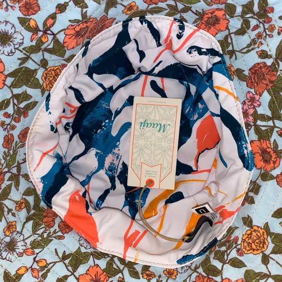 Maaji Dreaming Oliva Fisher Bucket Hat - Picture 2 of 3